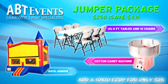 Jumper Package