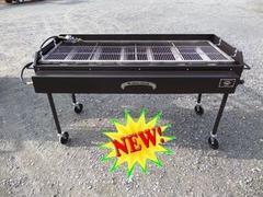 Meadow Creek Bbq Lp Gas 5ft Grill NEW