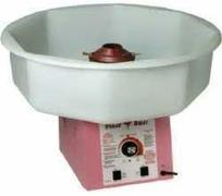 Cotton Candy Machine