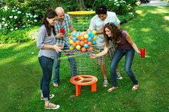 Giant Kerplunk Game