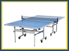 Tournament Tennis Table Ping Pong Table