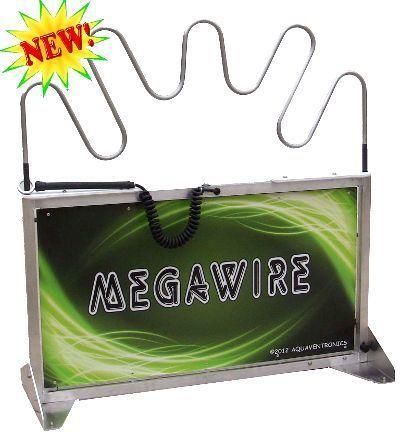 NEW Megawire Carnival Game