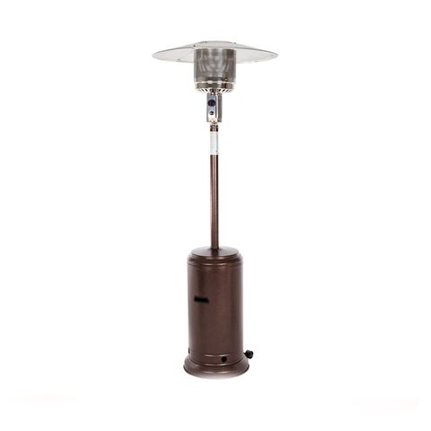 Propane Patio Heater Rental