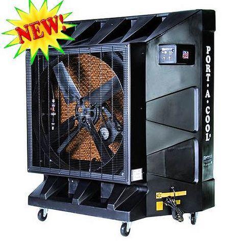 NEW Port A Cool 36 inch Evaporative Air Cooler