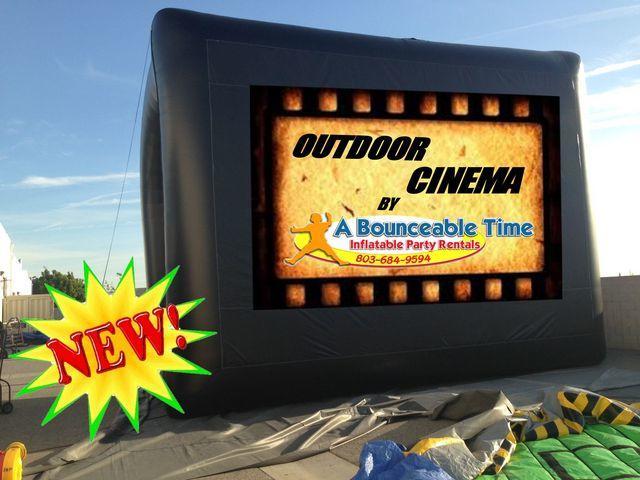 Outdoor Cinema