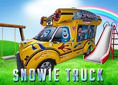 snowie truck