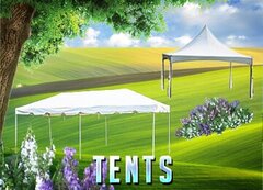  tents