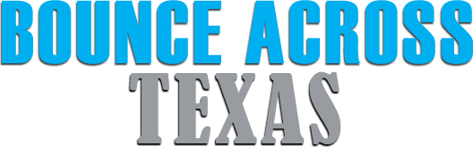 Bounce Across Texas Logo