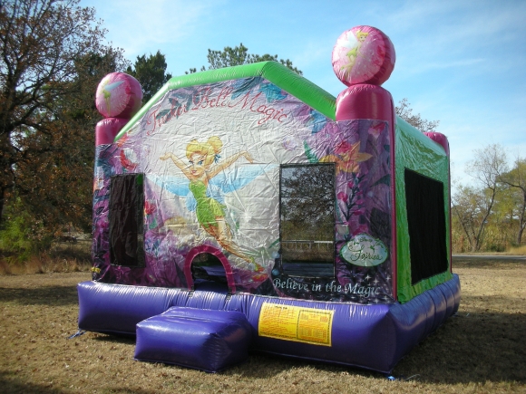 bounce house rentals Austin