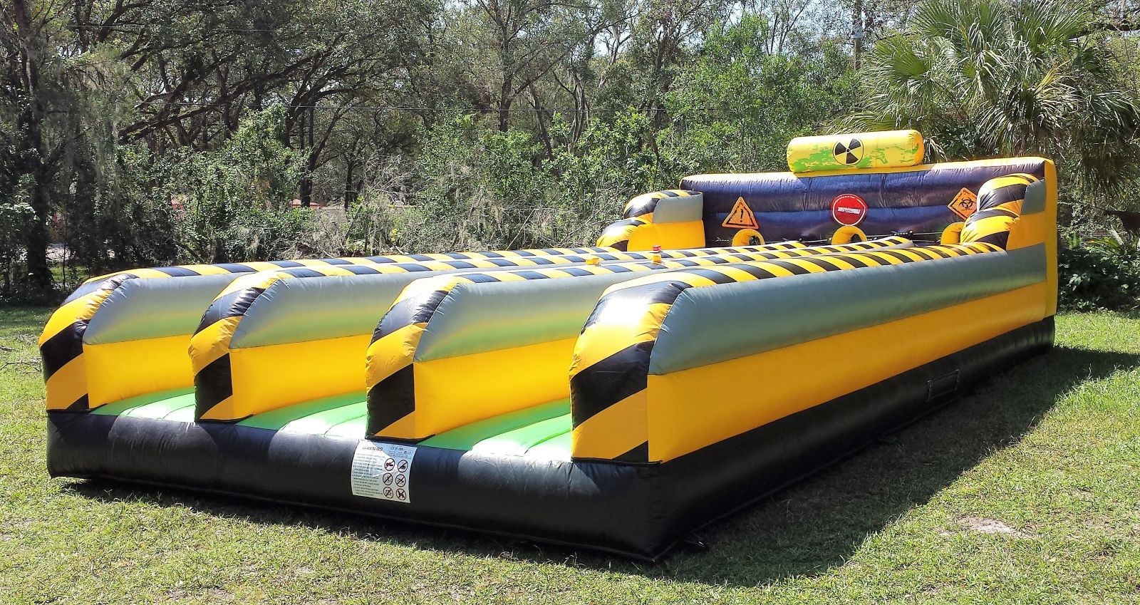 Velcro Wall Bounce House Tampa  Bounce A Lot Inflatables Tampa Party  Rentals