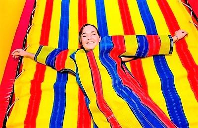 Velcro Wall Bounce House Tampa  Bounce A Lot Inflatables Tampa Party  Rentals