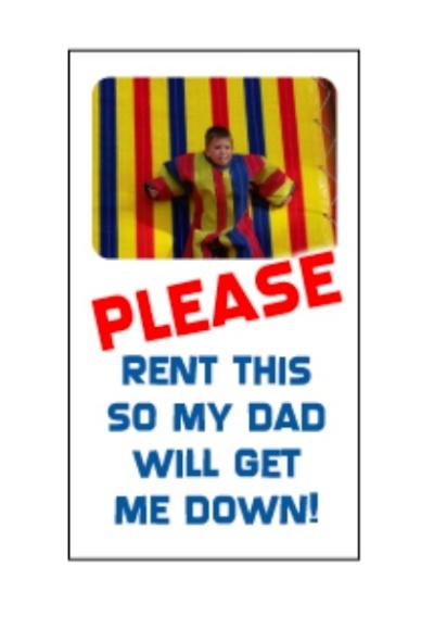 Velcro Wall for Rent!