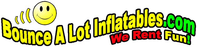 Bounce A Lot Inflatables & Events
