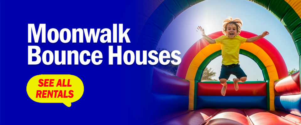 Bounce Houses