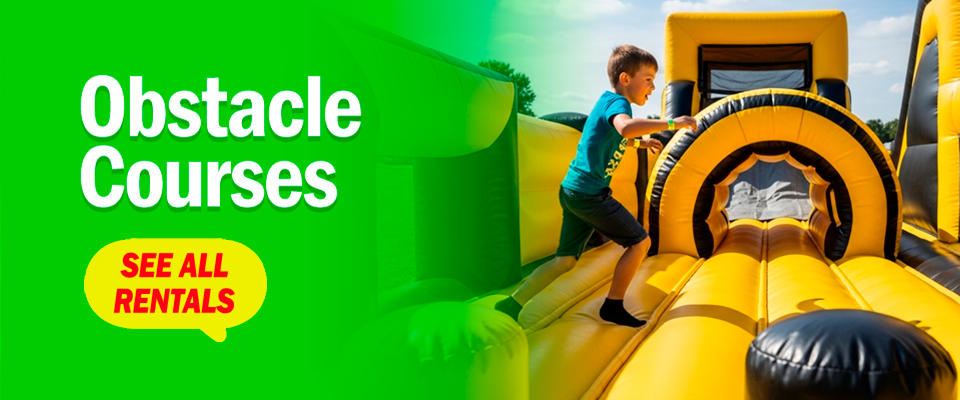 Obstacle Courses