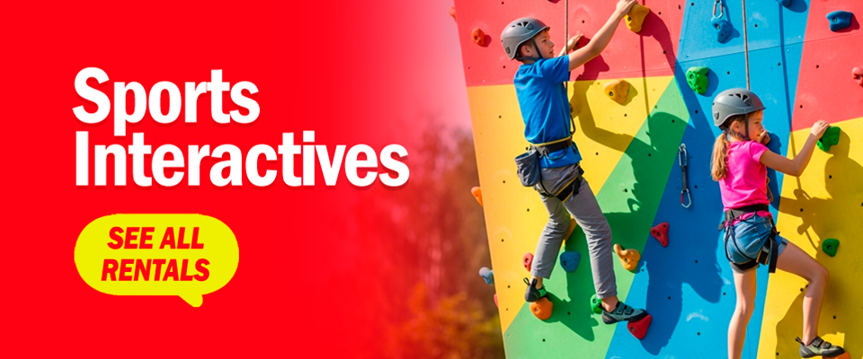 Interactive Games