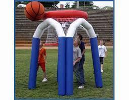 Giant Basketball UNIT #310