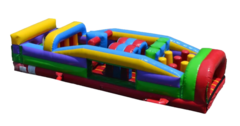 Obstacle Courses