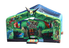 Toddler Playgrounds
