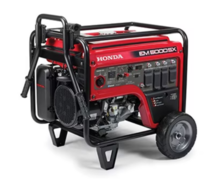 Generators