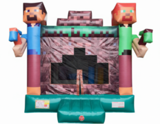 Bounce Houses