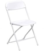 Tables and Chairs