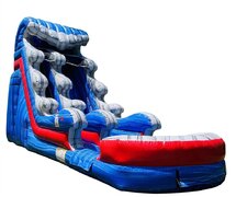 Wet & Dry Slides