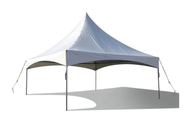 20x20 High Peak Tent