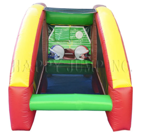 Quarterback Challenge