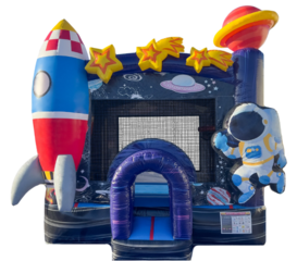 The Space Center Jumper