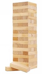 Giant Jenga