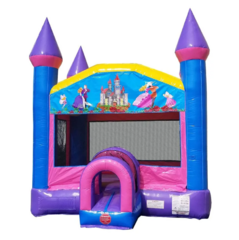 The Princess Dream Castle
