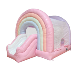 Pastel Rainbow Combo