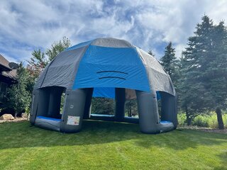 Giant Inflatable Tent