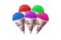 Snow Cone Flavors