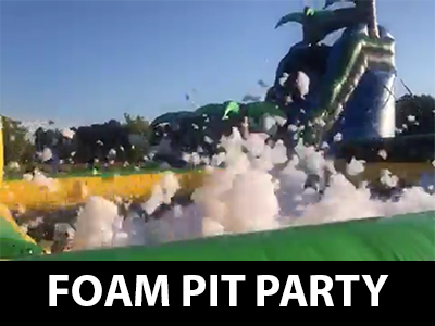 College Party Rentals College Party Rentals