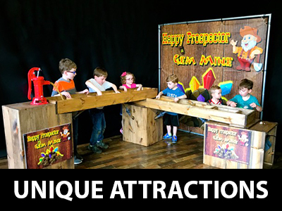 Corporate Event Rentals Corporate Event Rentals