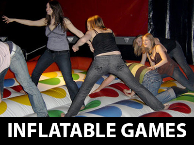 College Party Rentals College Party Rentals