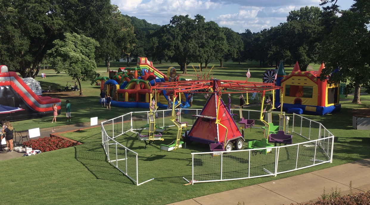 bounce house for rent near me