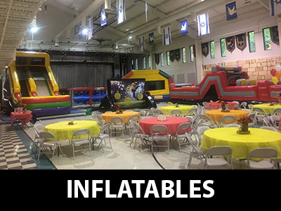 Corporate Event Rentals Corporate Event Rentals
