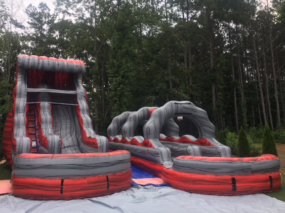 Bounce House Rentals Dallas GA