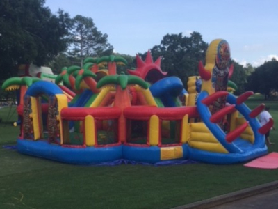 Bounce House Rentals Cartersville GA