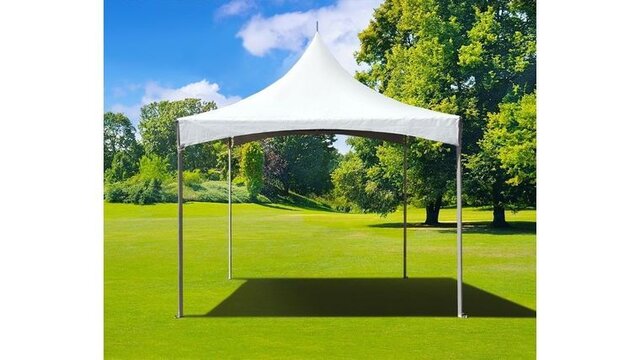 10 x 10 High Peak Tent
