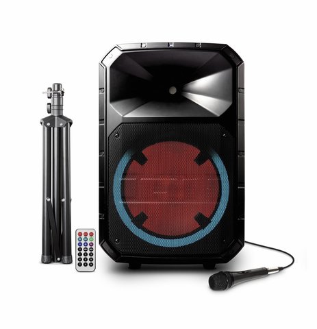 PA Speaker System