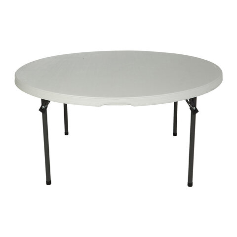 60 in Round Poly Tables