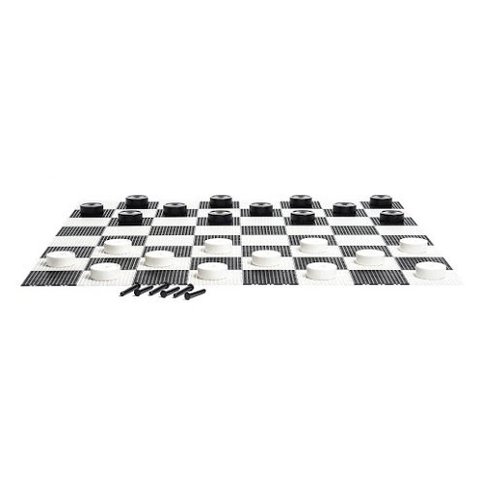 Giant Checkers