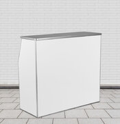 4ft Folding Bar
