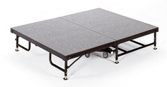 6 x 8 Portable Stage 