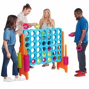 Giant Connect-All-Four