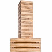 Giant Tumbling Blocks
